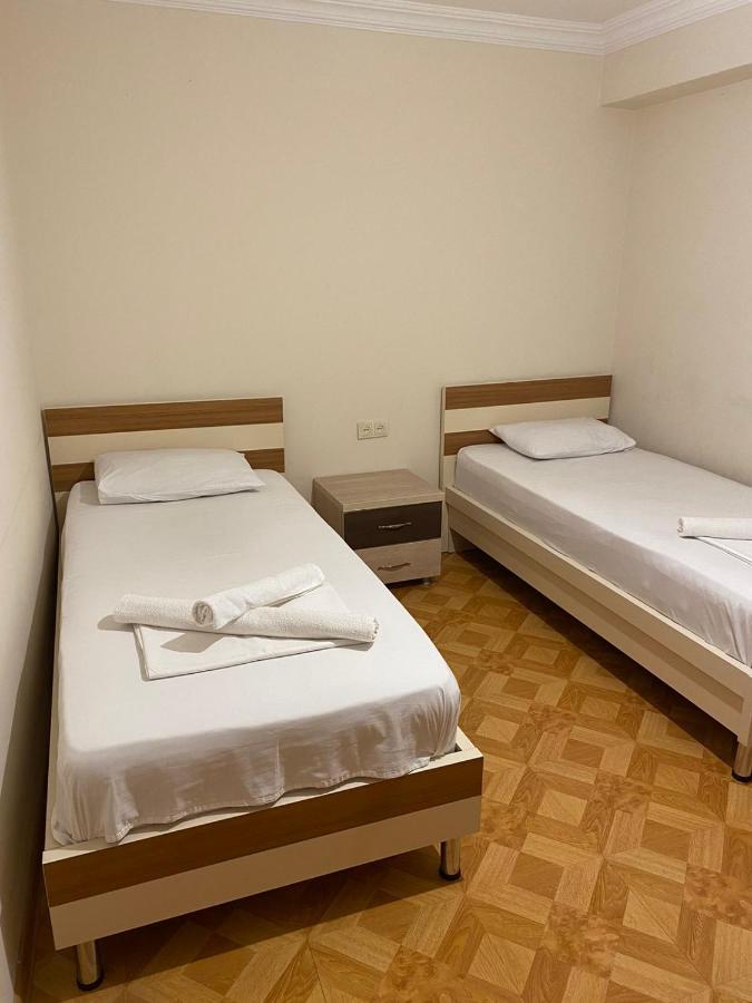 באטומי Hotel Tao מראה חיצוני תמונה