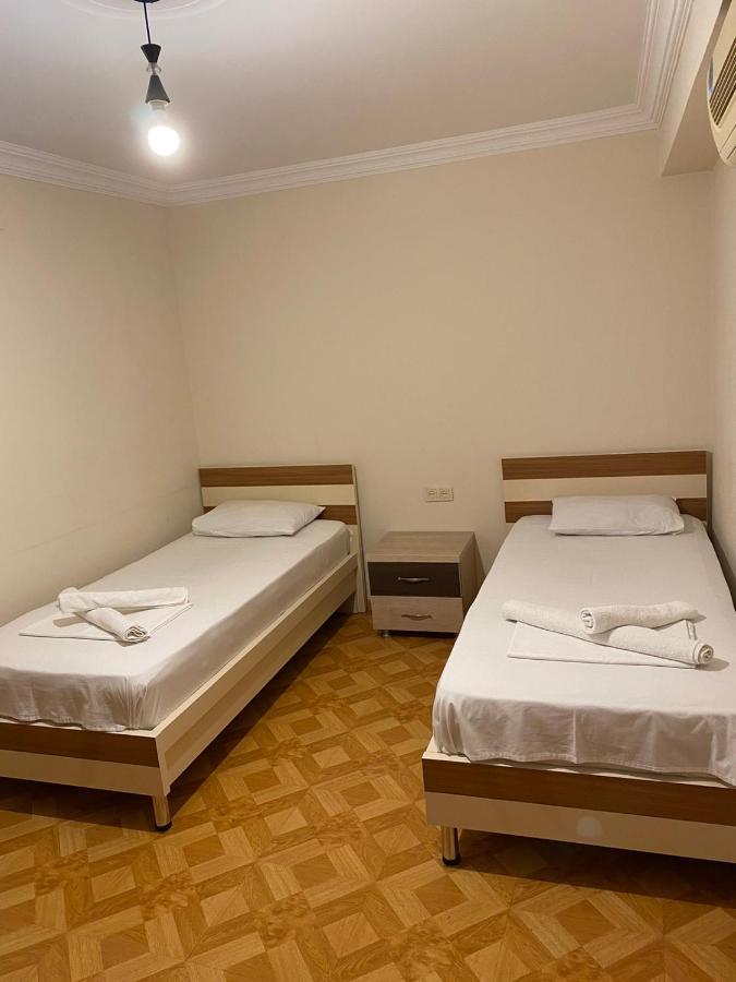 באטומי Hotel Tao מראה חיצוני תמונה