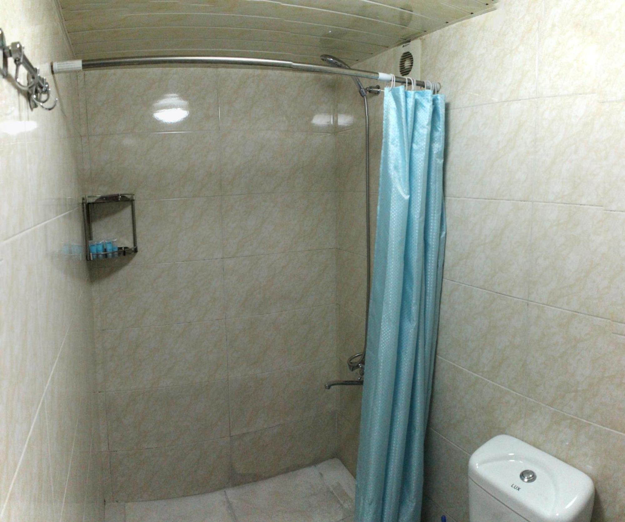 באטומי Hotel Tao חדר תמונה