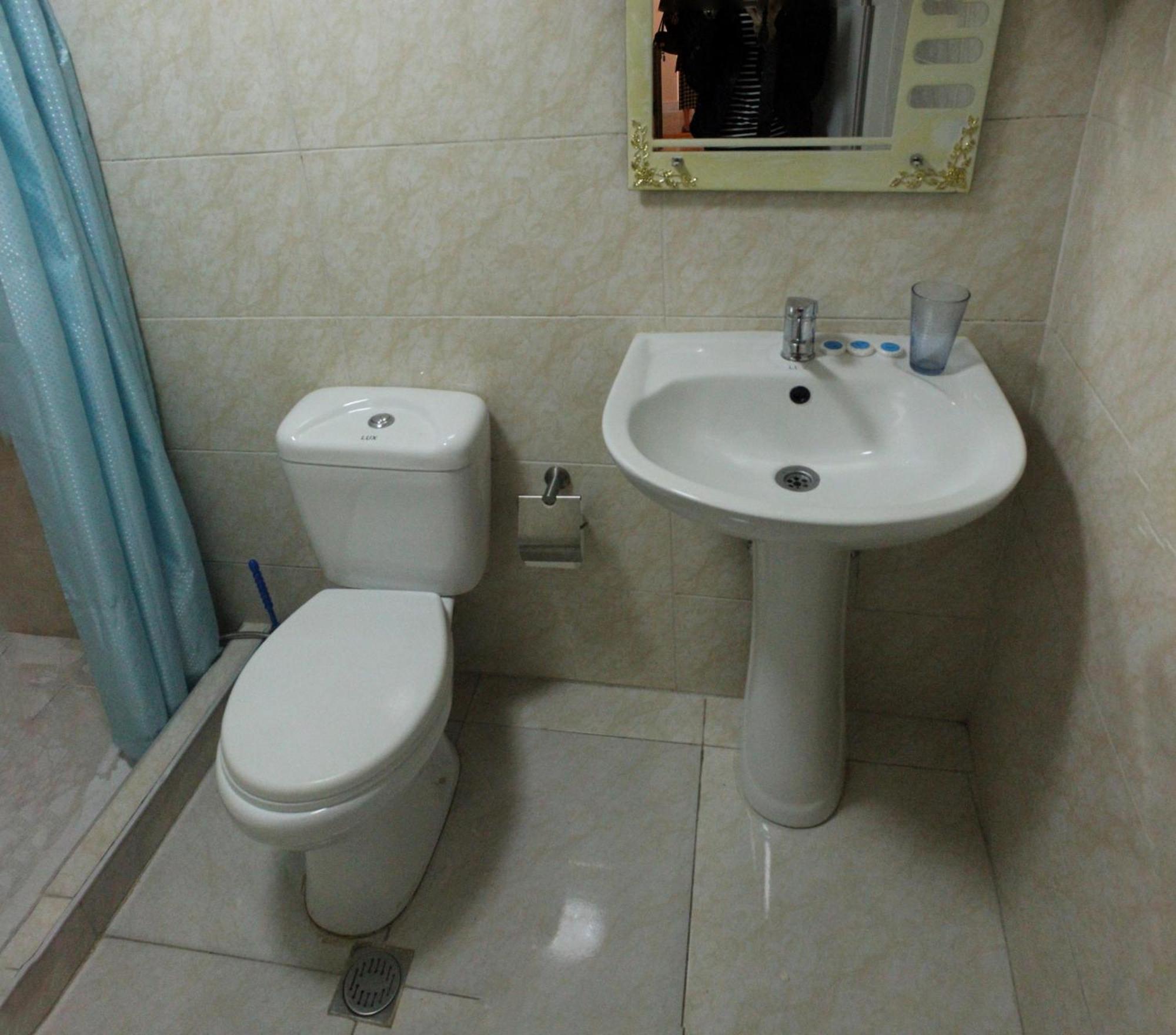 באטומי Hotel Tao חדר תמונה