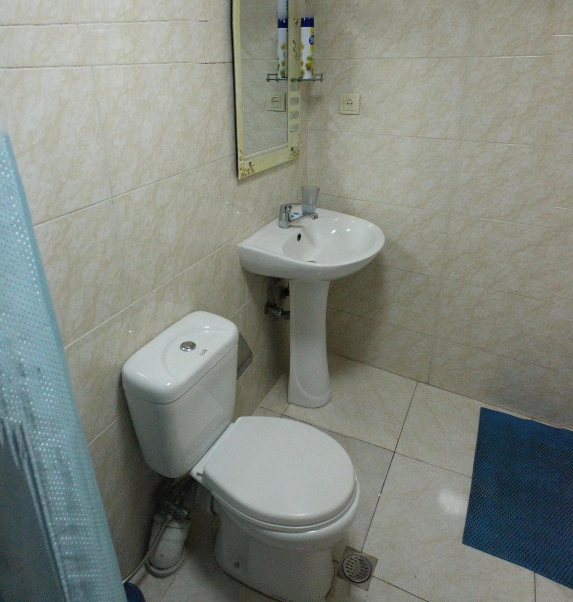 באטומי Hotel Tao חדר תמונה