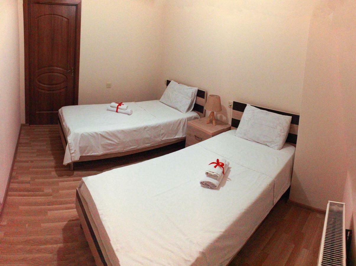 באטומי Hotel Tao מראה חיצוני תמונה