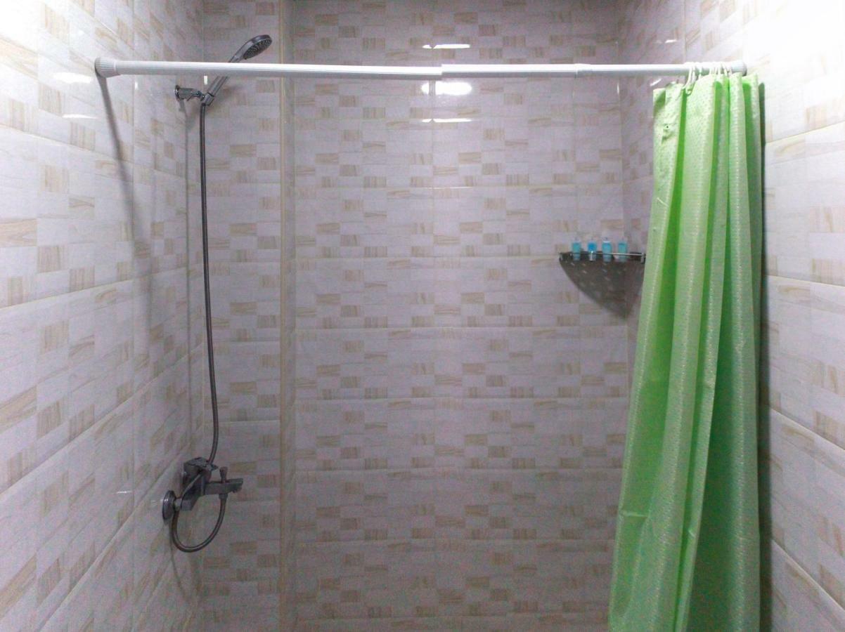 באטומי Hotel Tao מראה חיצוני תמונה