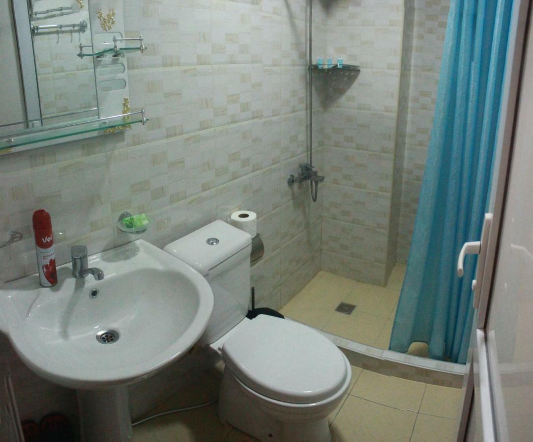באטומי Hotel Tao חדר תמונה