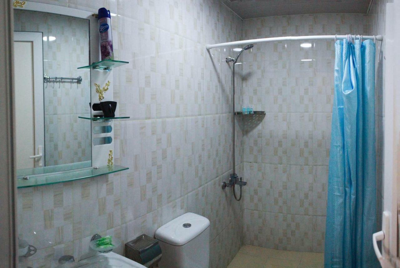 באטומי Hotel Tao חדר תמונה