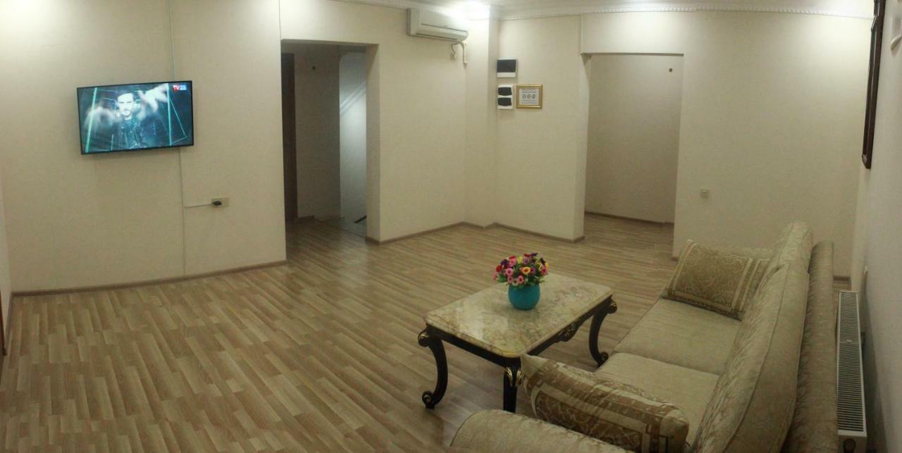 באטומי Hotel Tao מראה חיצוני תמונה