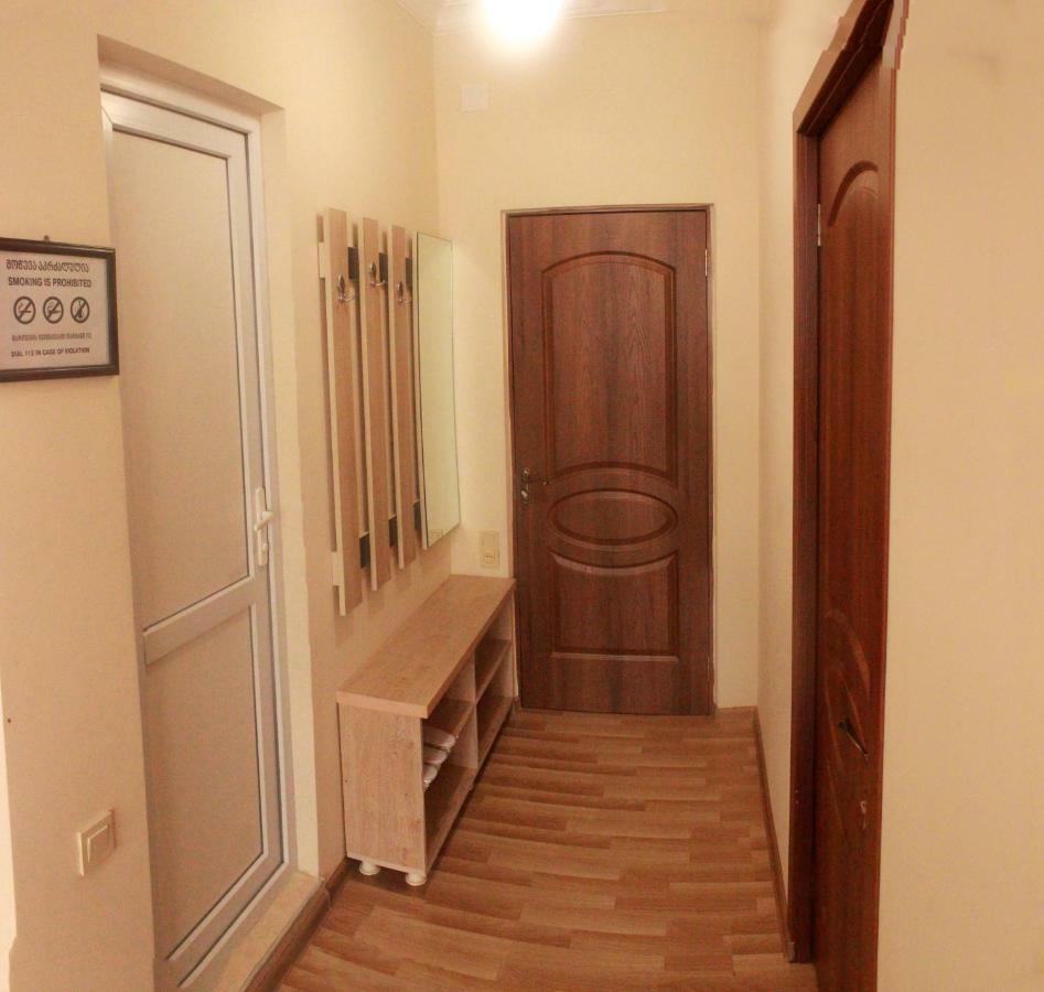באטומי Hotel Tao מראה חיצוני תמונה