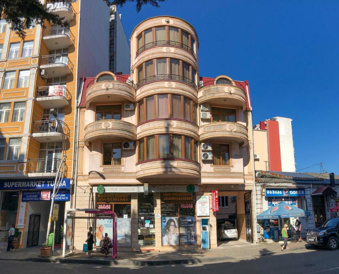באטומי Hotel Tao מראה חיצוני תמונה